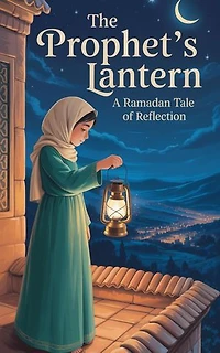 The Prophet’s Lantern: Young Adult Fiction: Religious – Muslim, #2