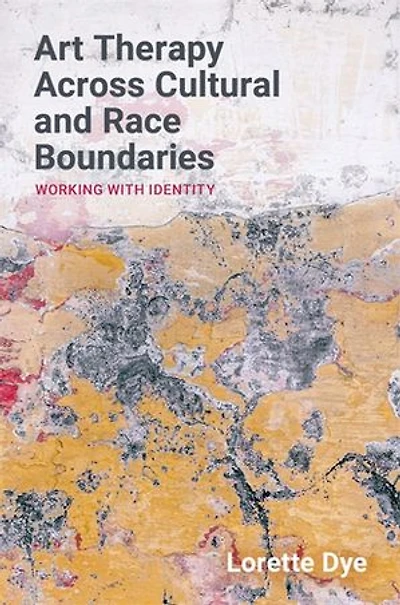 Using Art Techniques Across Cultural and Race Boundaries: Working with Identity