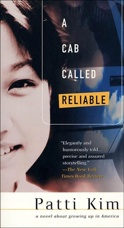A Cab Called Reliable: Novel