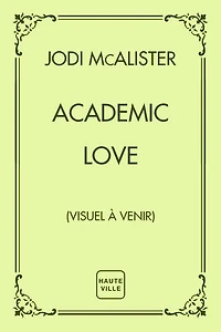 Academic Love