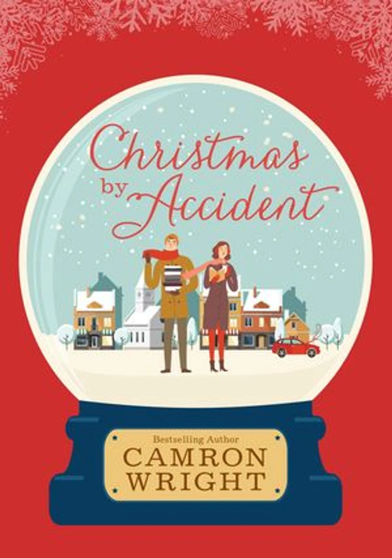 Christmas by Accident