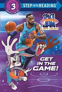 Get the Game! (Space Jam: A New Legacy)
