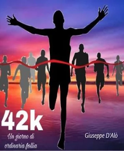 42K: Un giorno di ordinaria follia