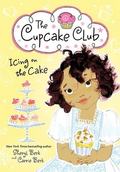 Icing on The Cake: Cupcake Club