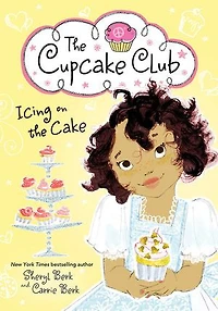 Icing on The Cake: Cupcake Club