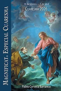 2026 Magnificat Especial Cuaresma