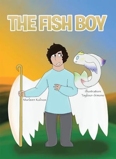 The Fish Boy