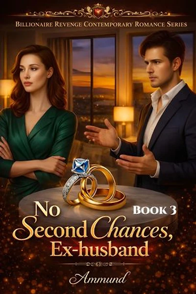 No Second Chances
