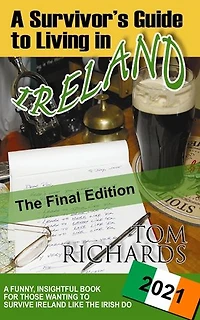 A Survivor's Guide to Living in Ireland