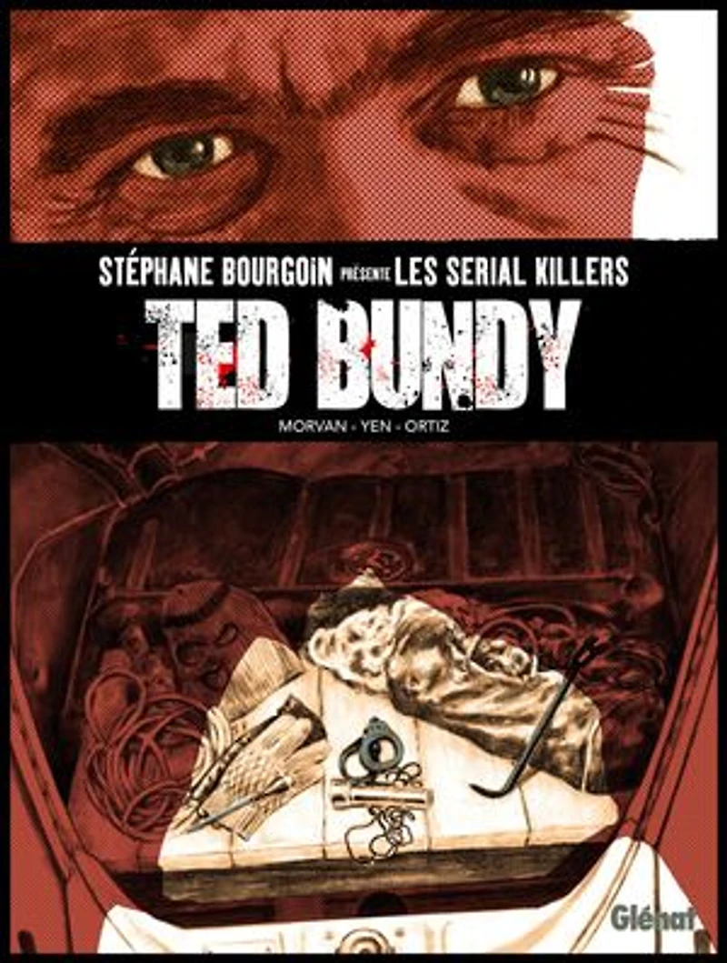 TED BUNDY