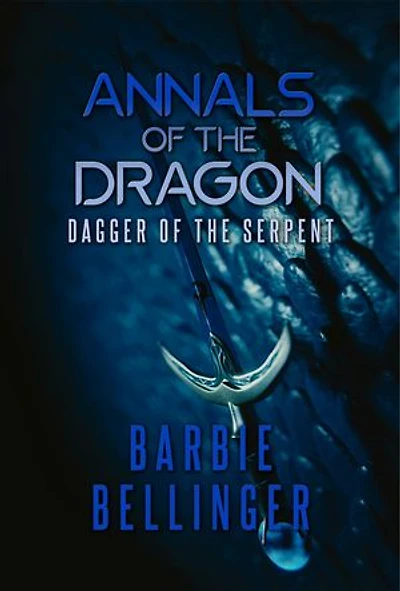 Annals of the Dragon: Dagger Serpent