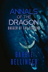 Annals of the Dragon: Dagger Serpent