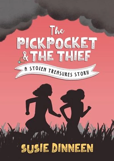 The Pickpocket and the Thief: Stolen Treasures, #0