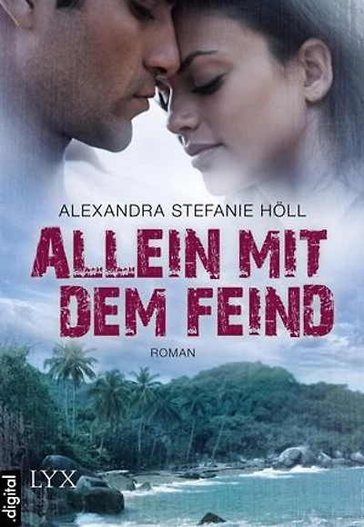 Allein mit dem Feind