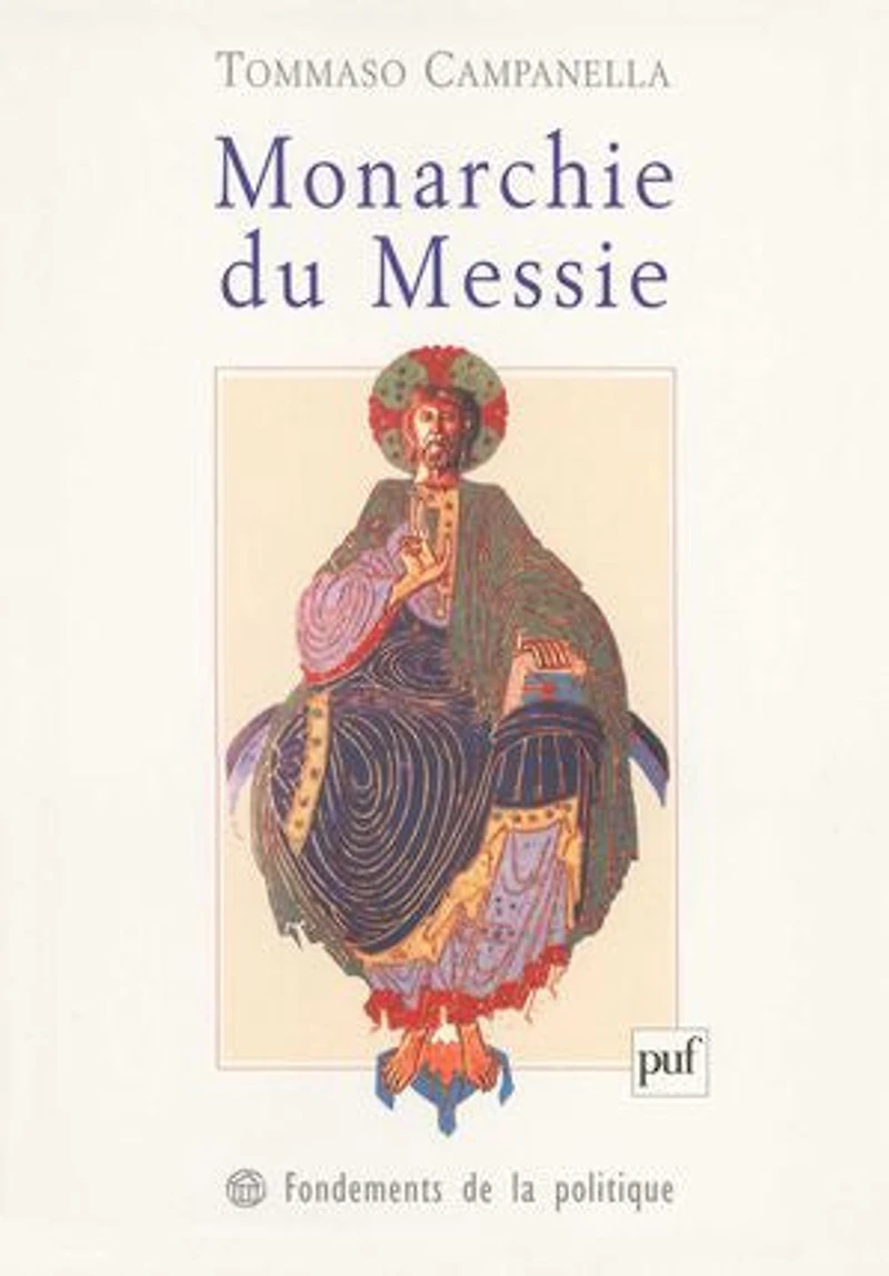 Monarchie du Messie