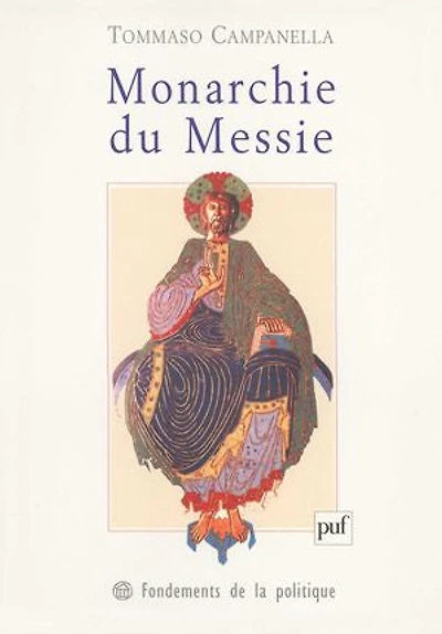 Monarchie du Messie