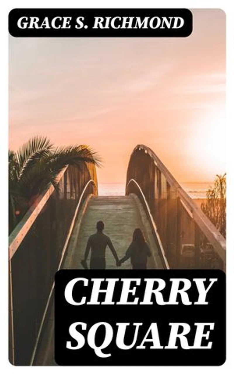Cherry Square: Enriched edition.
