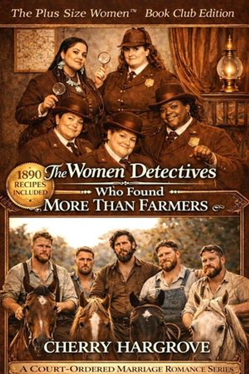 The Women Detectives Who Found More Than Farmers: Court-Ordered Marriage Series