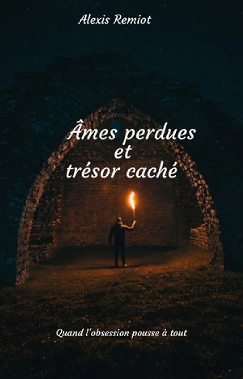 Âmes perdues et trésor caché