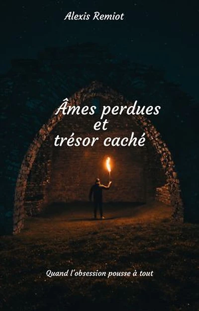 Âmes perdues et trésor caché