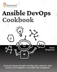 Ansible DevOps Cookbook