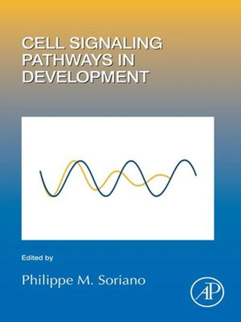 Cell Signaling Pathways Development