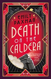 Death on the Caldera