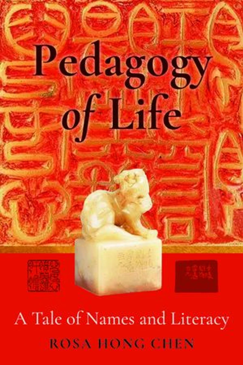 Pedagogy of Life: A Tale Names and Literacy