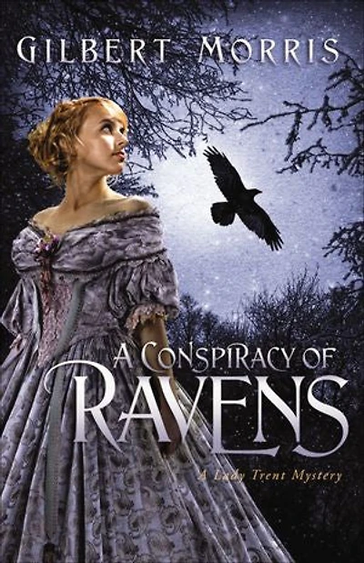 A Conspiracy of Ravens