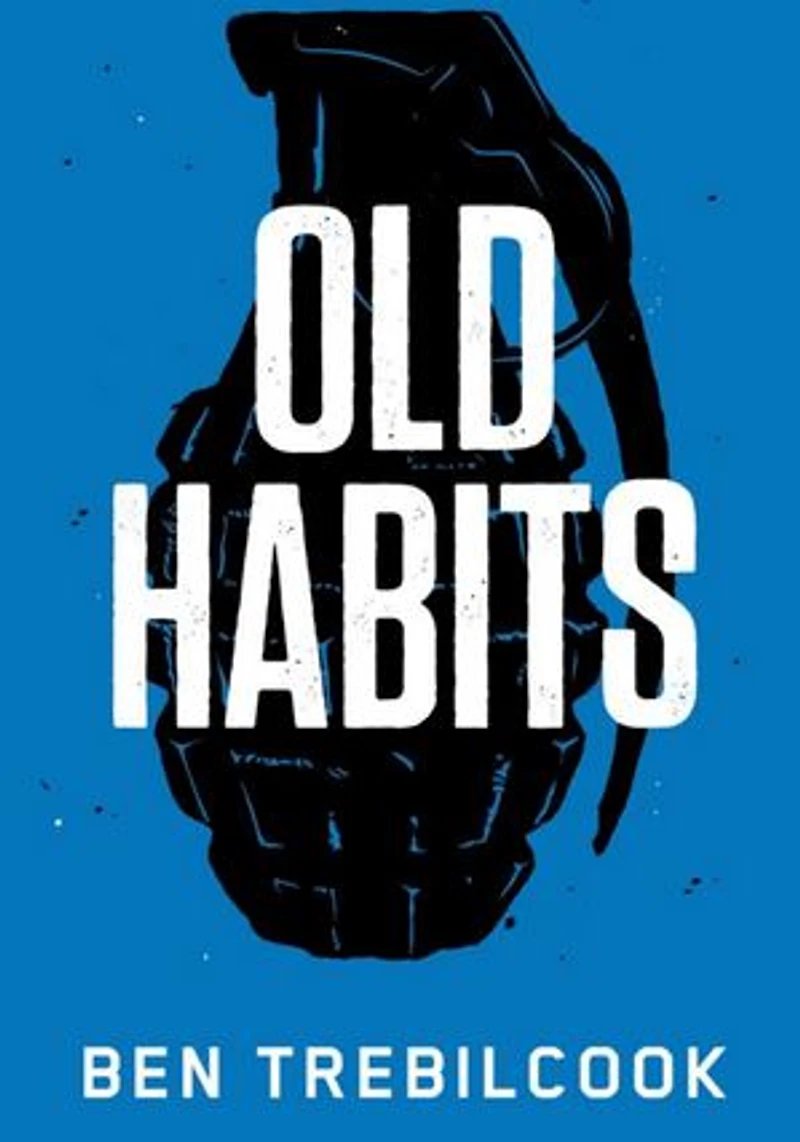OLD HABITS