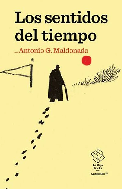 Los sentidos del tiempo: Apuntes desde el asombro