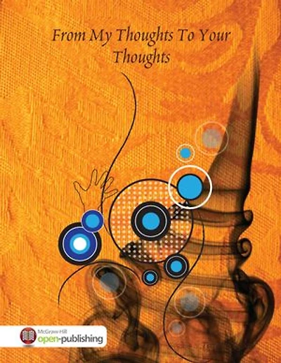 from My Thoughts To Your Thoughts