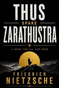 Thus Spake Zarathustra