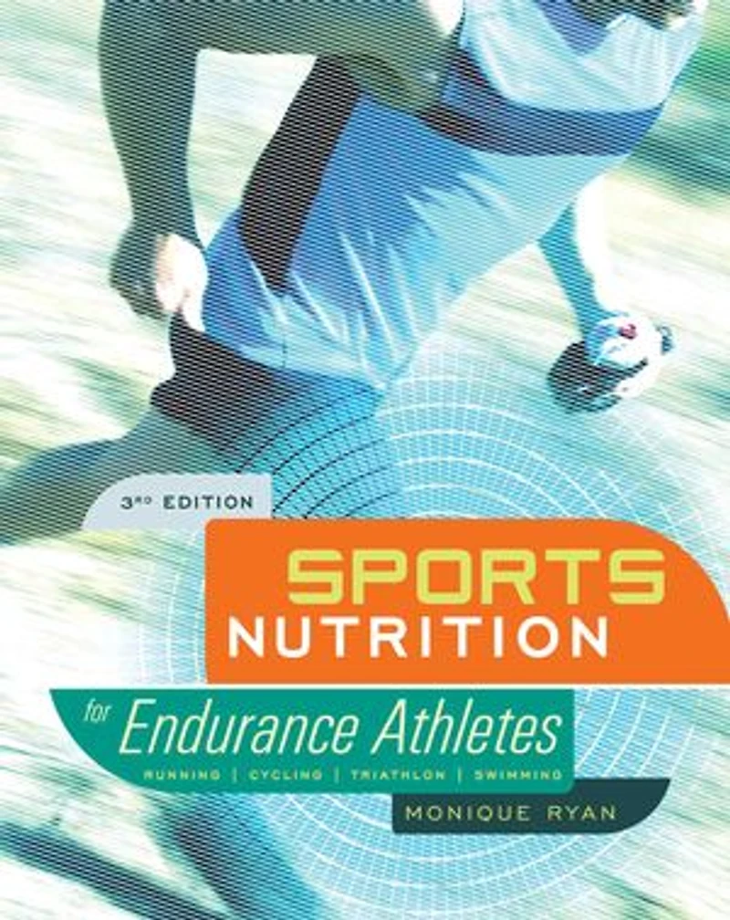 Sports Nutrition for Endurance Athletes