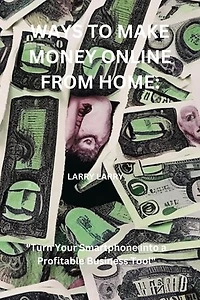 WAYS TO MAKE MONEY ONLINE FROM HOME