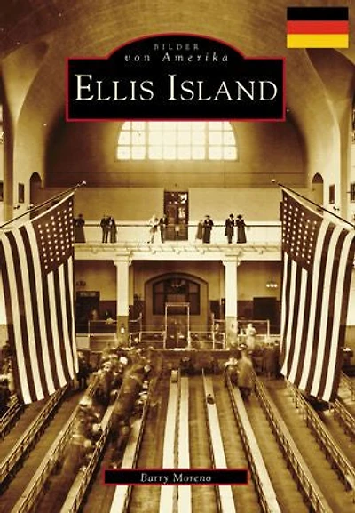 Ellis Island (German version)