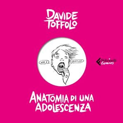 Anatomia di una adolescenza