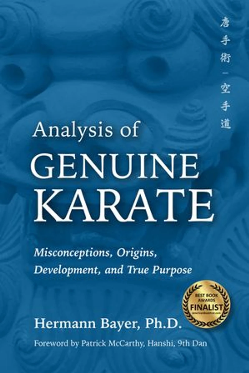 Analysis of Genuine Karate 2: Sociocultural Development, Commercialization, and Loss Essential Knowledge