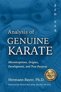 Analysis of Genuine Karate 2: Sociocultural Development, Commercialization, and Loss Essential Knowledge