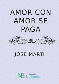 Amor con amor se paga