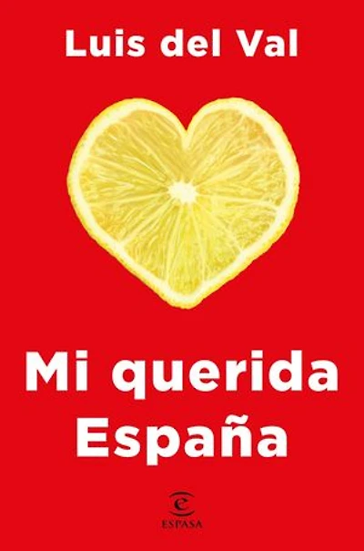 Mi querida España