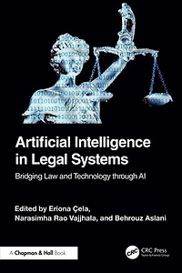 Artificial Intelligence Legal Systems: Bridging Law and Technology through AI