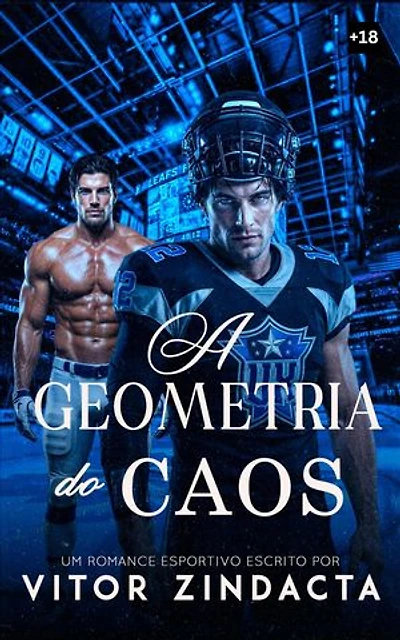 A GEOMETRIA DO CAOS