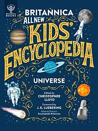 Britannica All New Kids' Encyclopedia - Luxury Limited Edition: What We Know & Don't