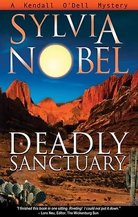 Deadly Sanctuary: Volume 1