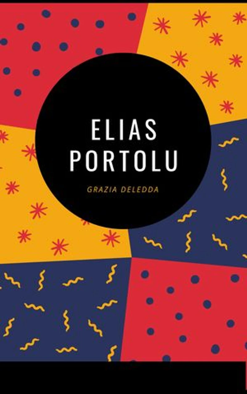 Elias Portolu