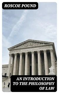 An Introduction to the Philosophy of Law