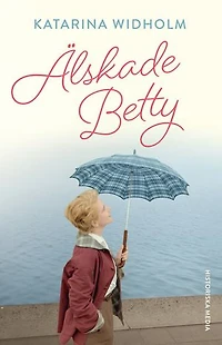 Älskade Betty