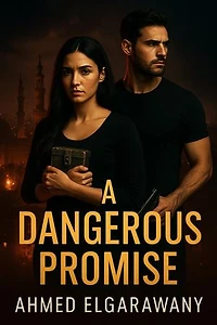 A Dangerous Promise: 1, #1