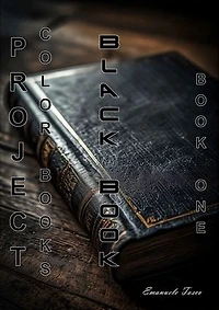 Book One - Black